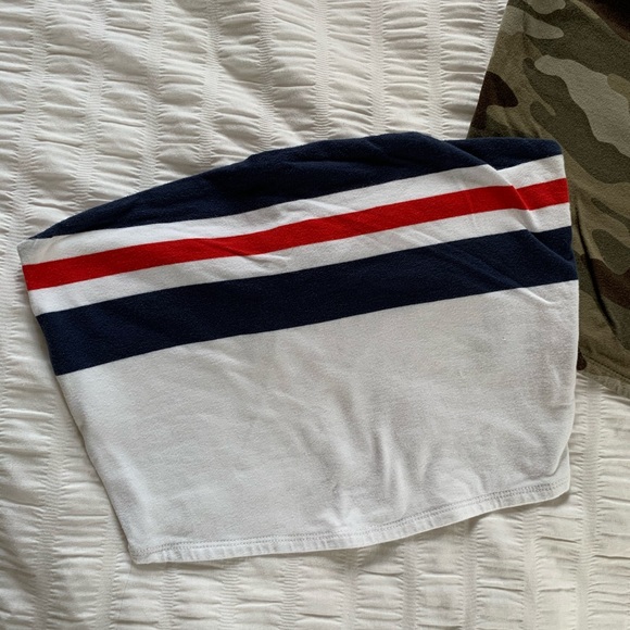 Garage tube tops - Picture 3 of 3